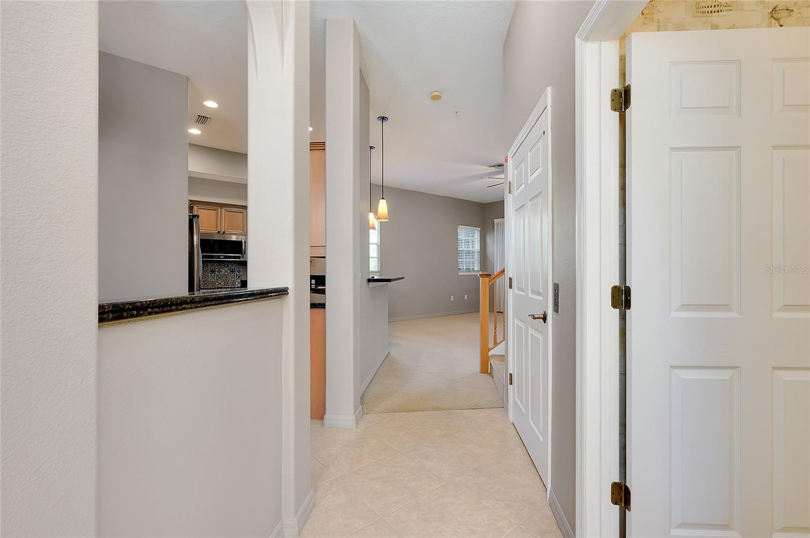 PALMER SQUARE EAST - Residential