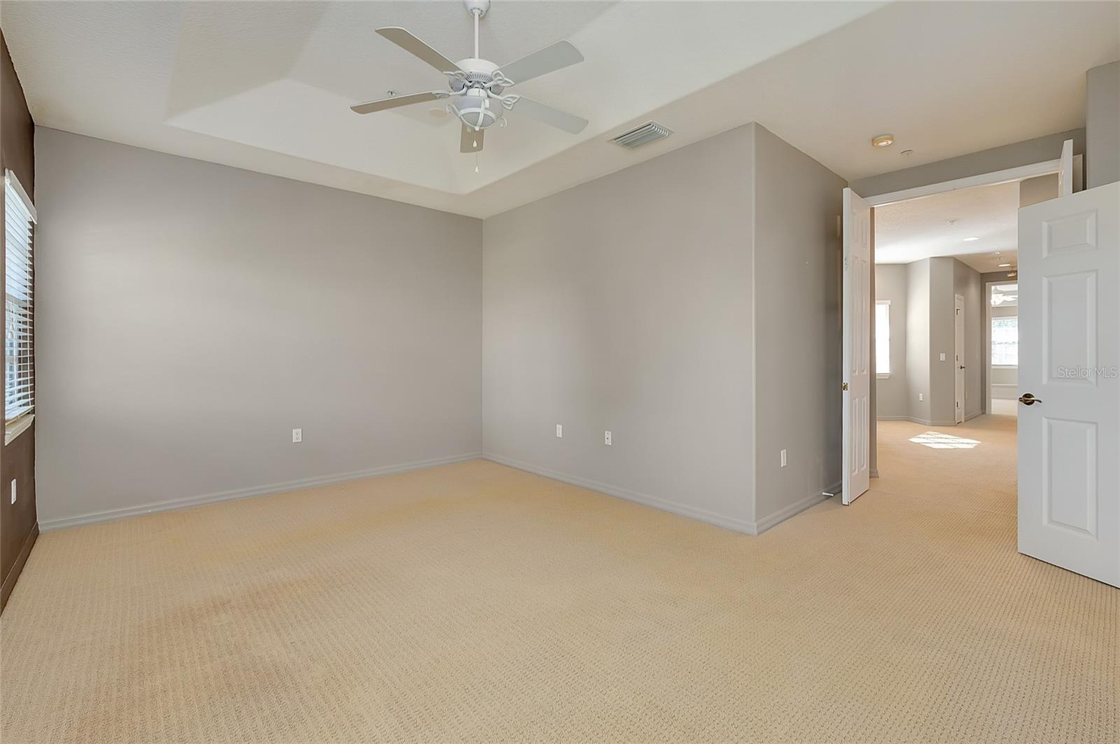 PALMER SQUARE EAST - Residential