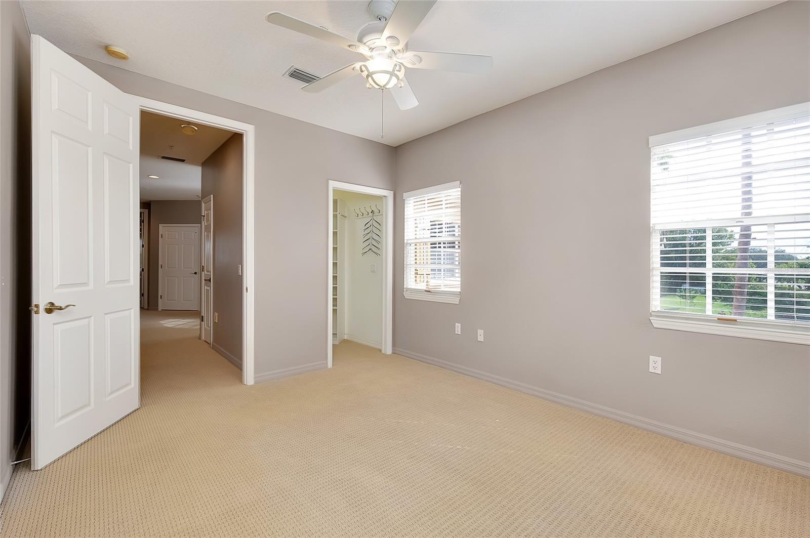 PALMER SQUARE EAST - Residential