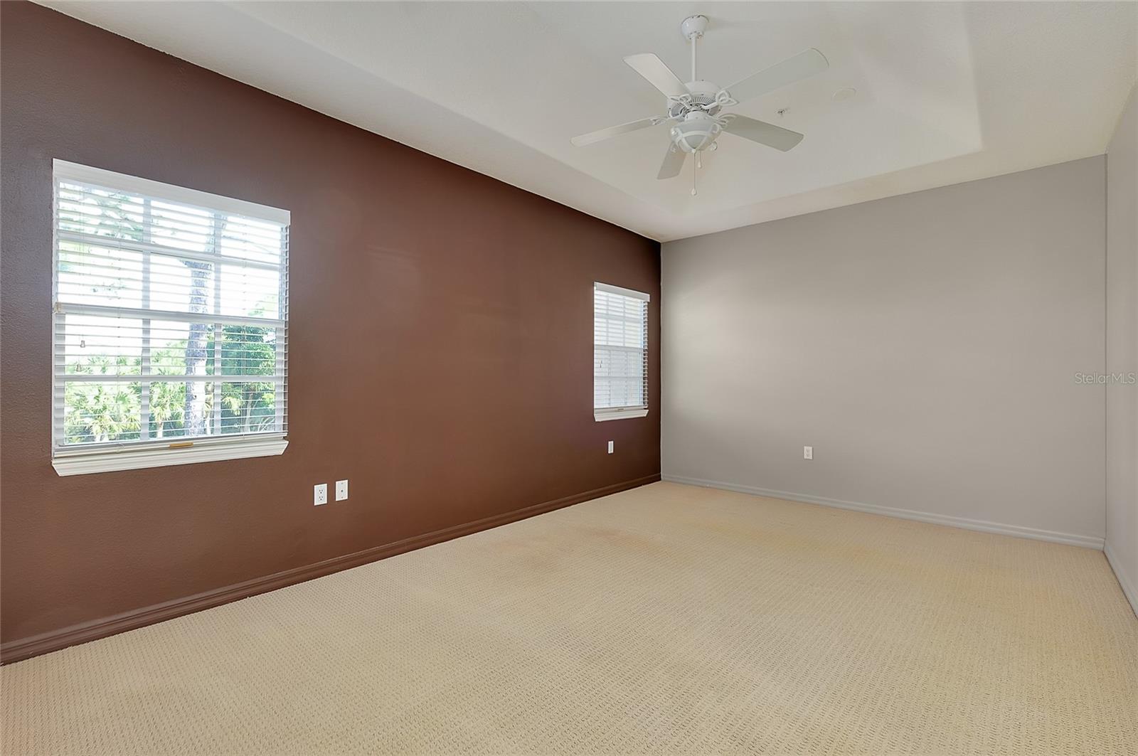 PALMER SQUARE EAST - Residential