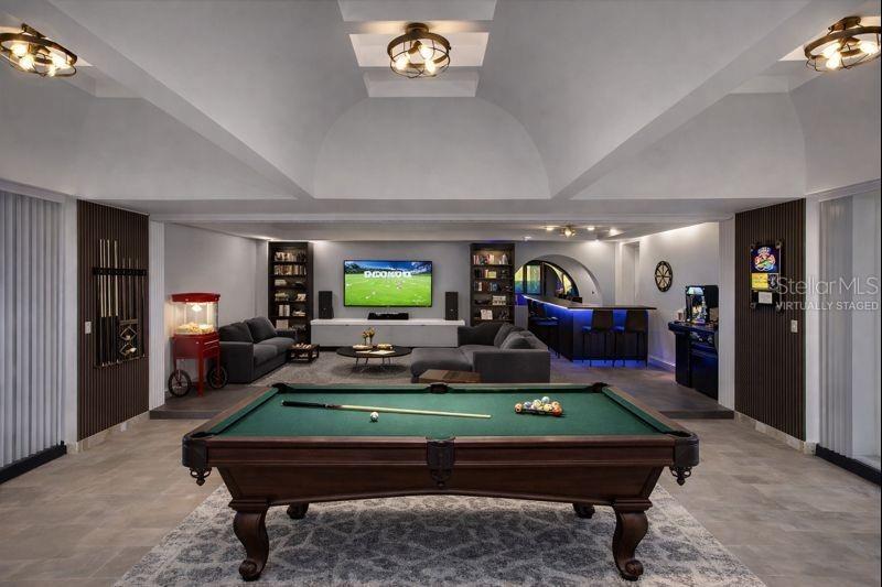SWEETWATER CLUB UN 1-A - Residential