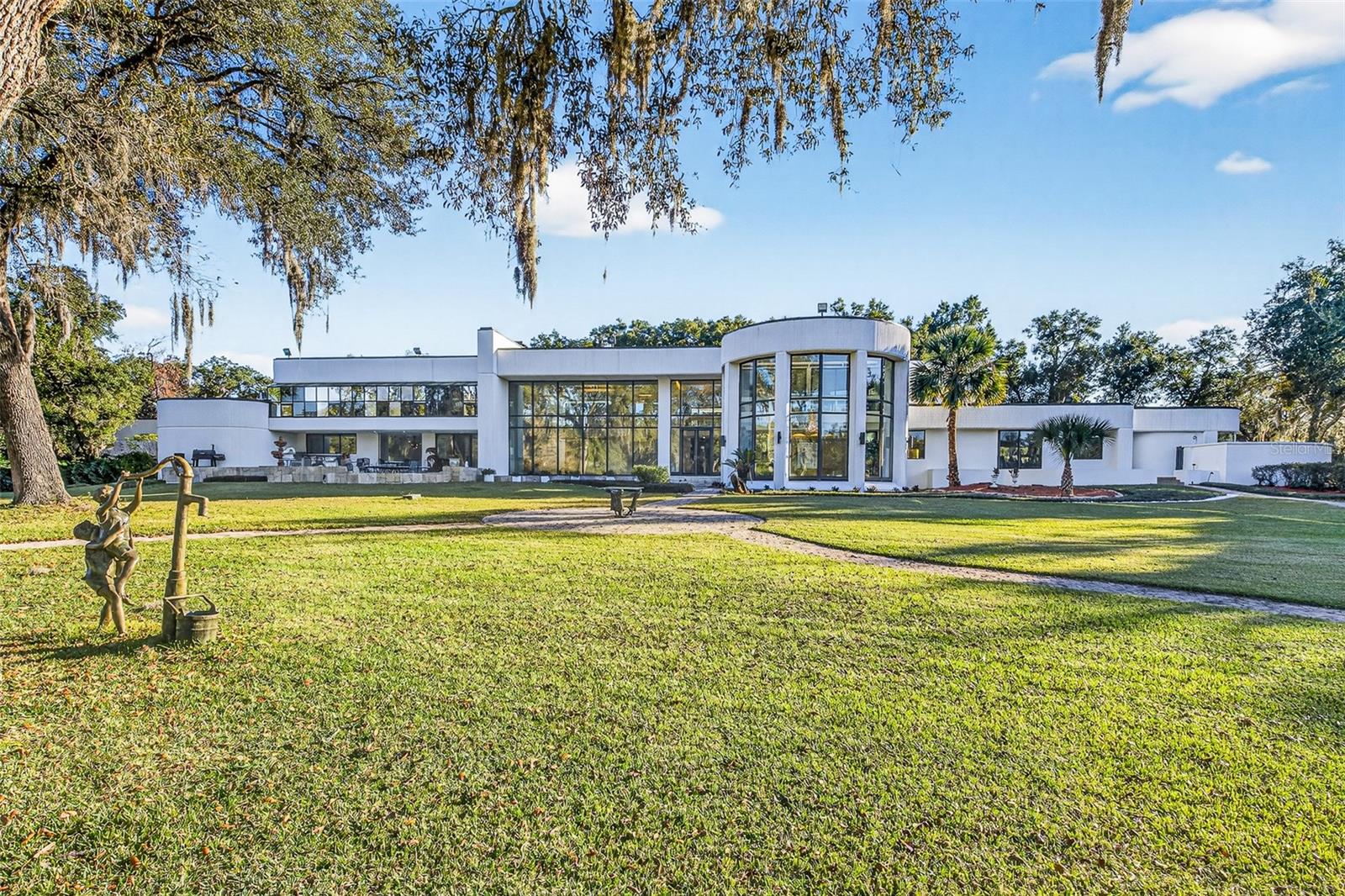 SWEETWATER CLUB UN 1-A - Residential