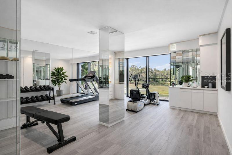 SWEETWATER CLUB UN 1-A - Residential