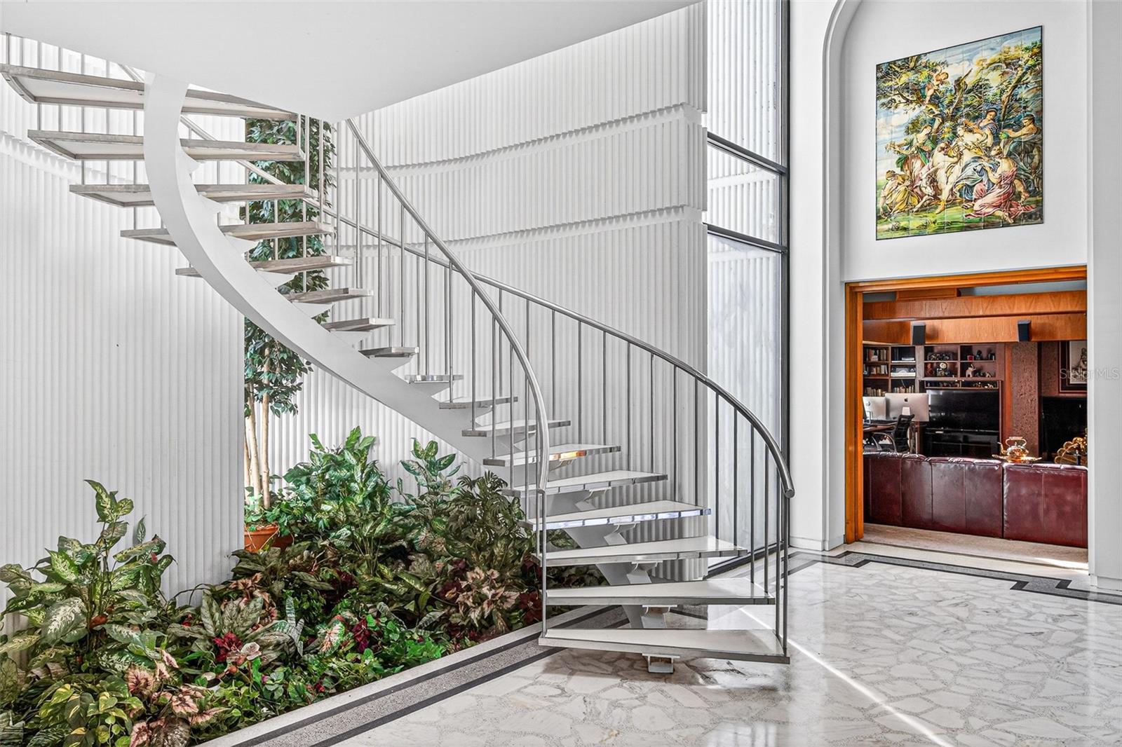 SWEETWATER CLUB UN 1-A - Residential