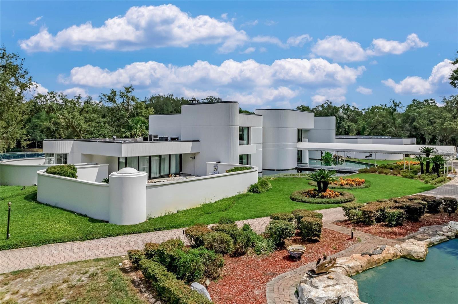 SWEETWATER CLUB UN 1-A - Residential