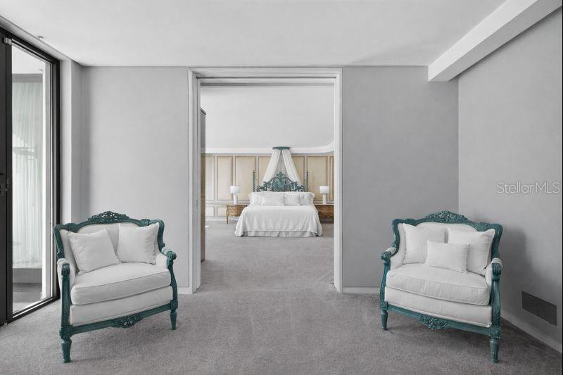 SWEETWATER CLUB UN 1-A - Residential