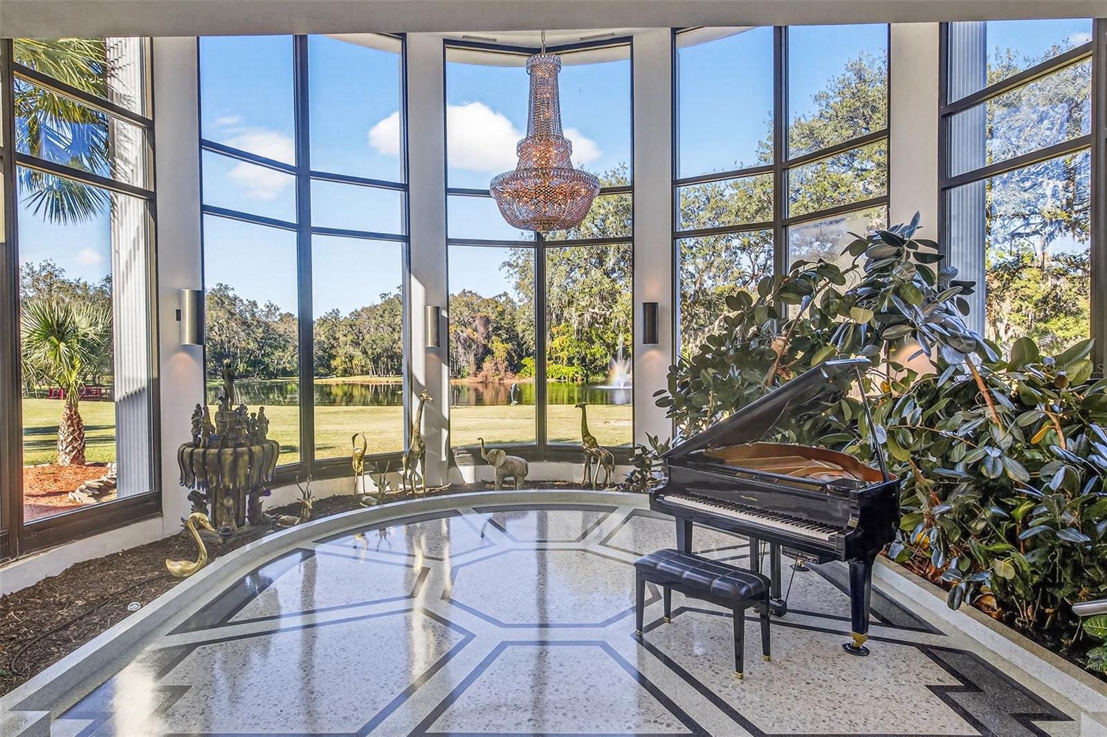 SWEETWATER CLUB UN 1-A - Residential