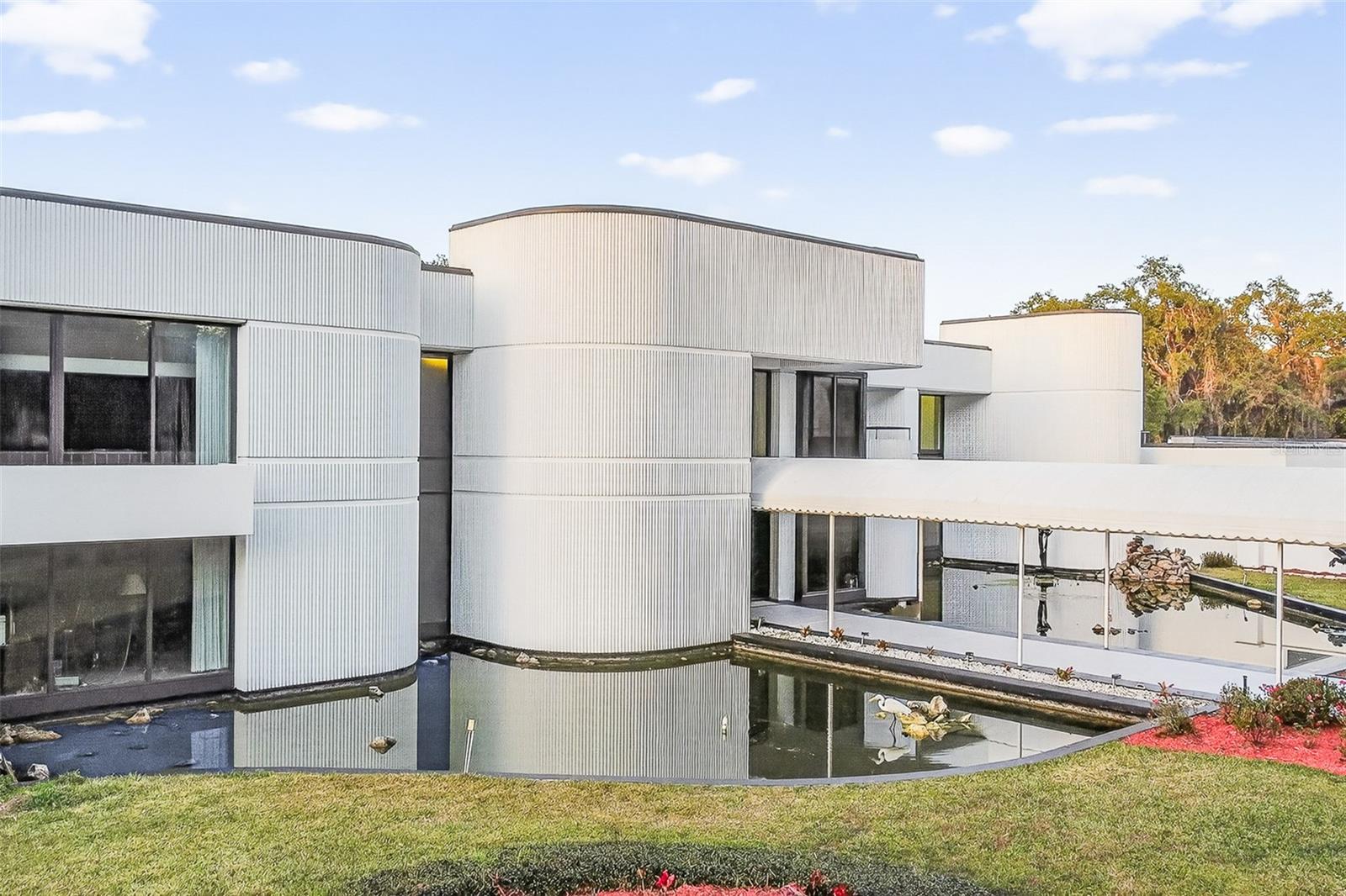 SWEETWATER CLUB UN 1-A - Residential