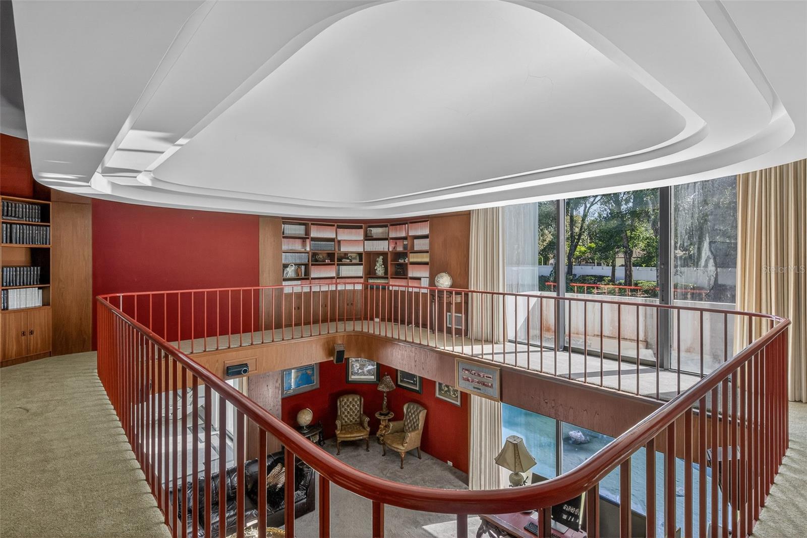 SWEETWATER CLUB UN 1-A - Residential