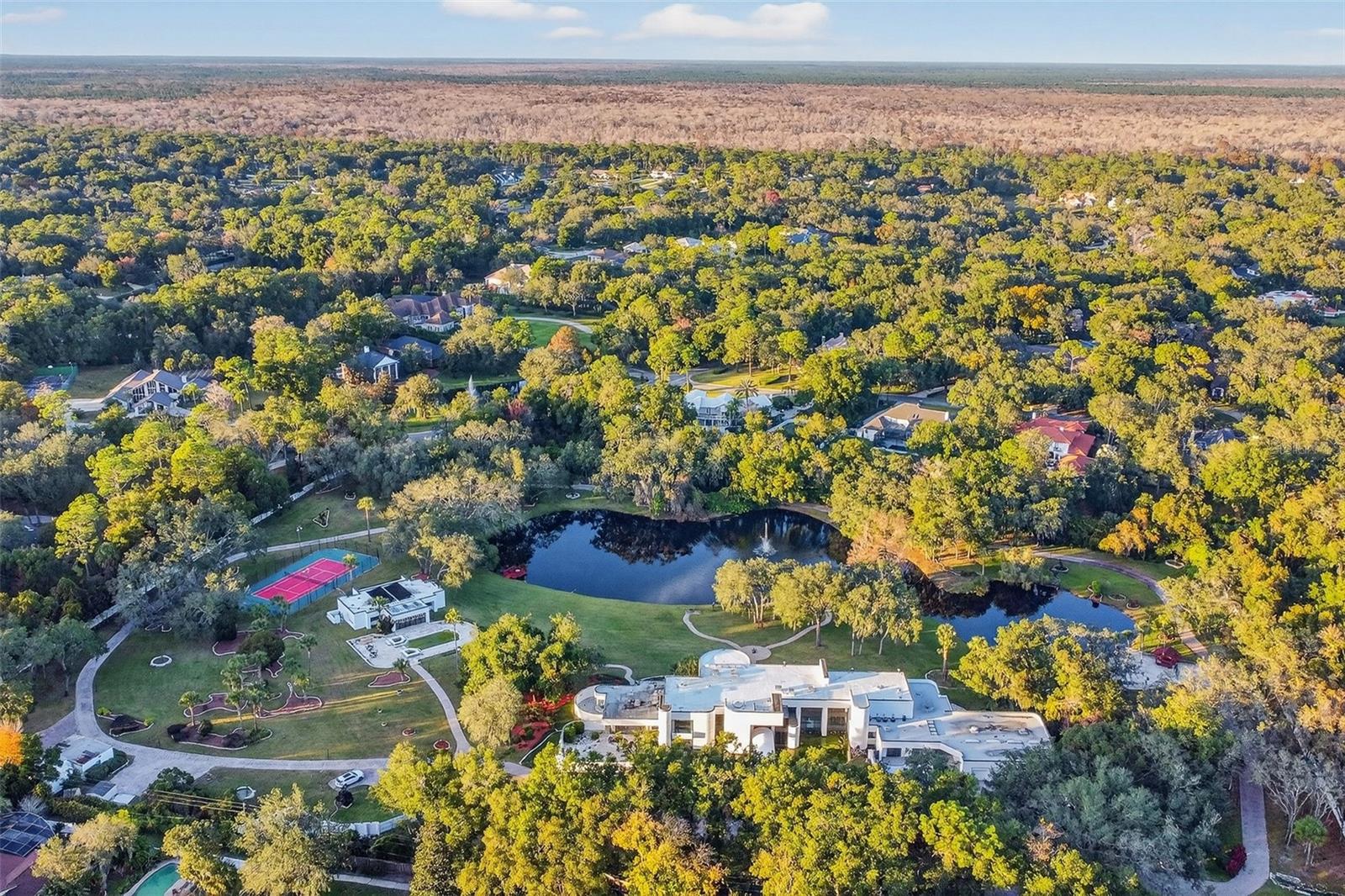 SWEETWATER CLUB UN 1-A - Residential