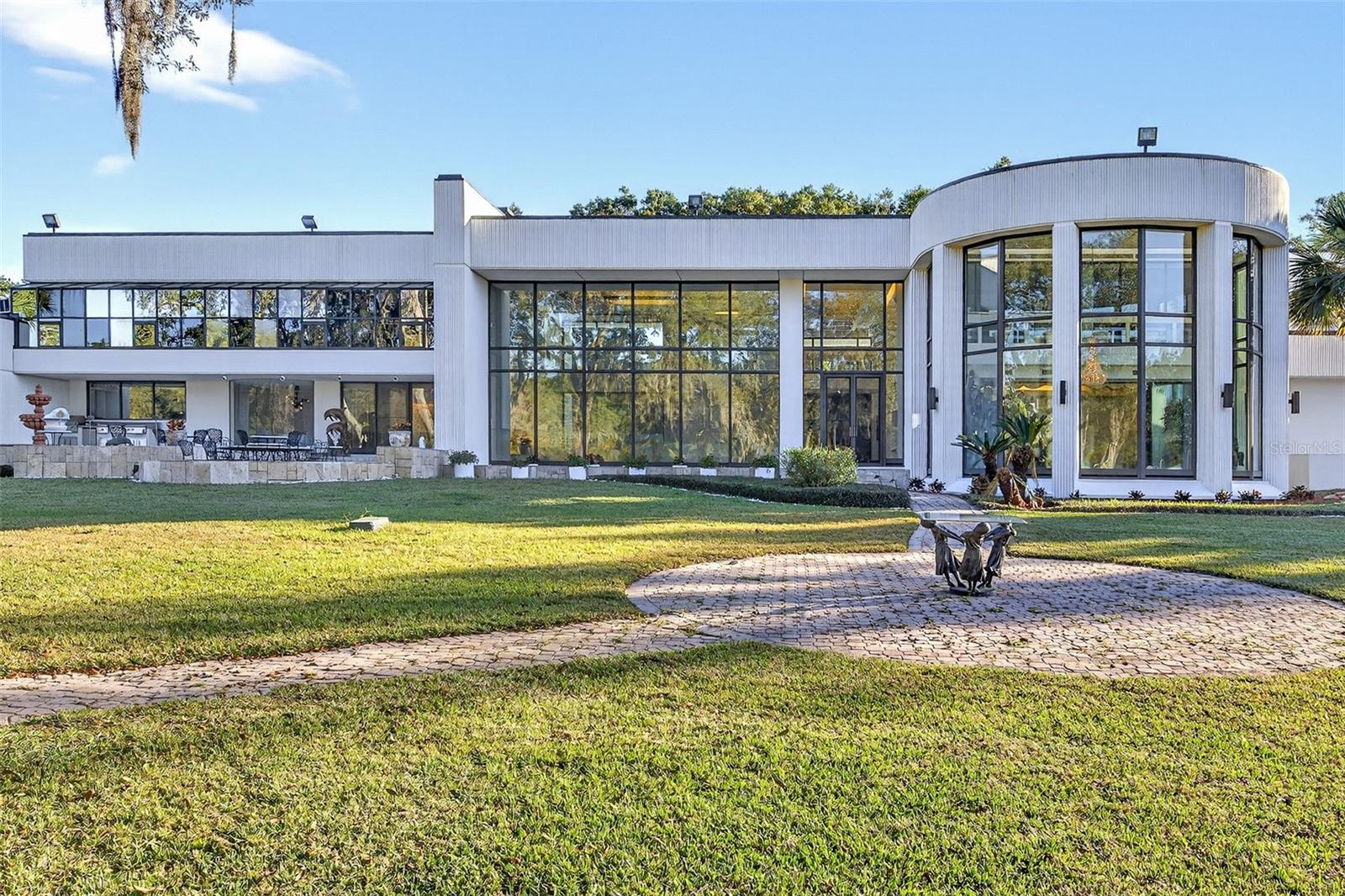 SWEETWATER CLUB UN 1-A - Residential