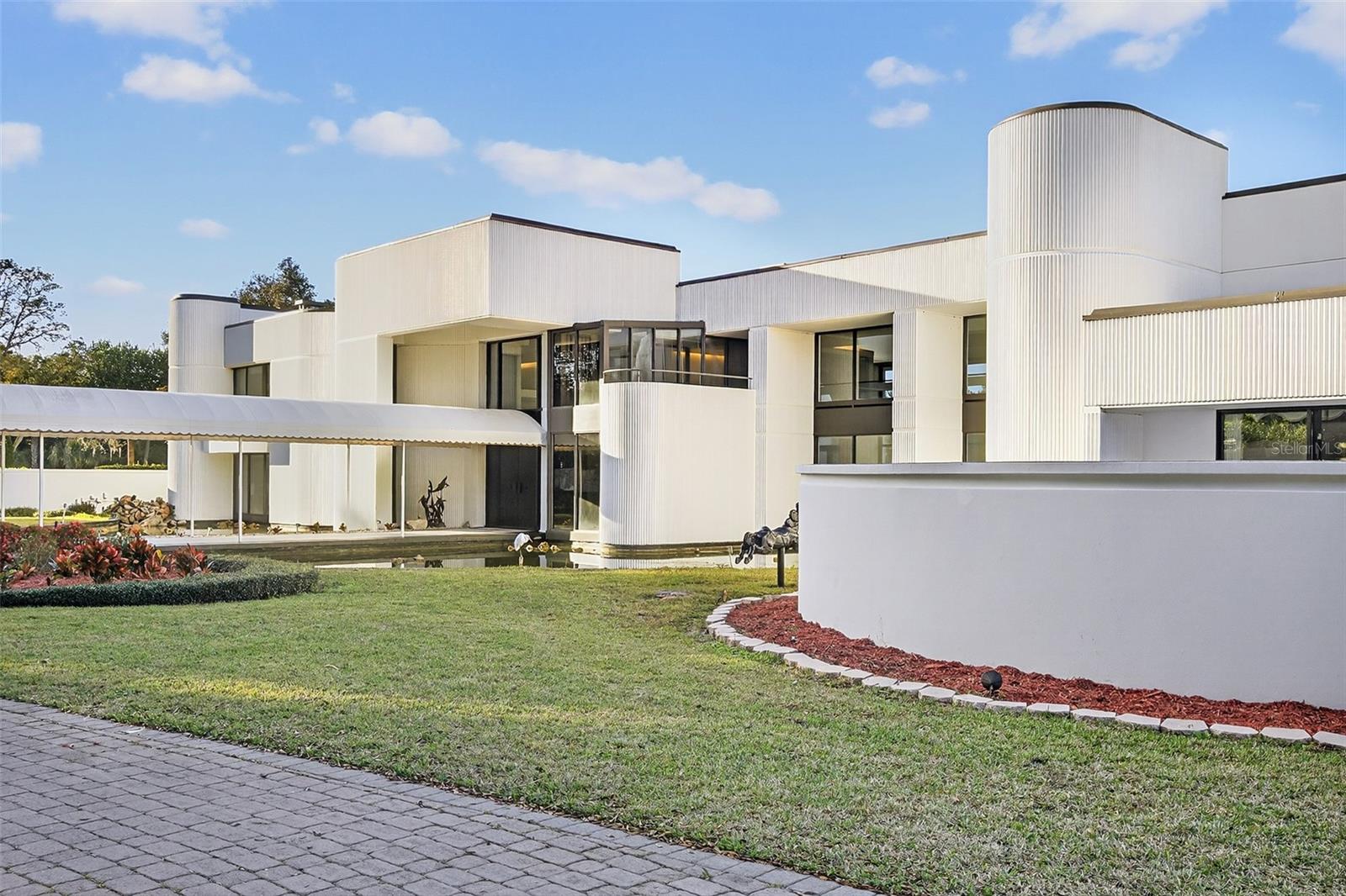SWEETWATER CLUB UN 1-A - Residential