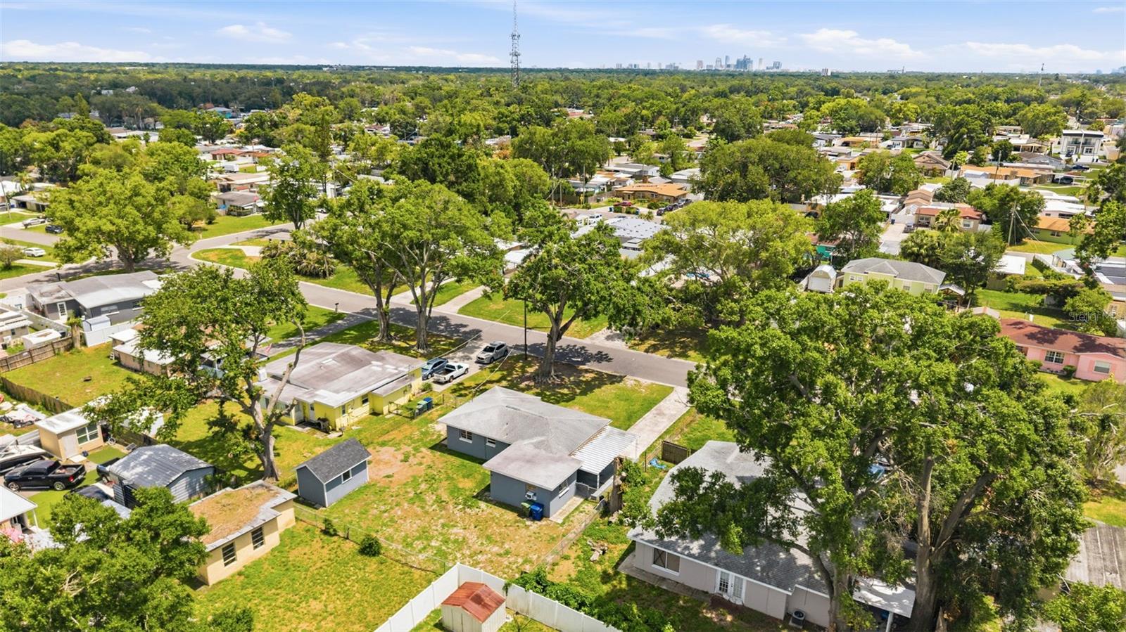 GROVE PARK ESTATES - Residential