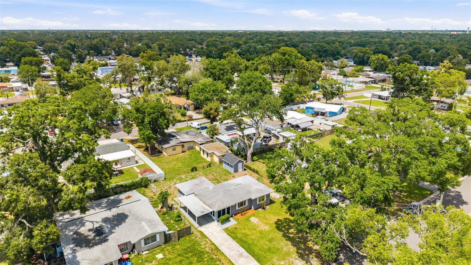 GROVE PARK ESTATES - Residential