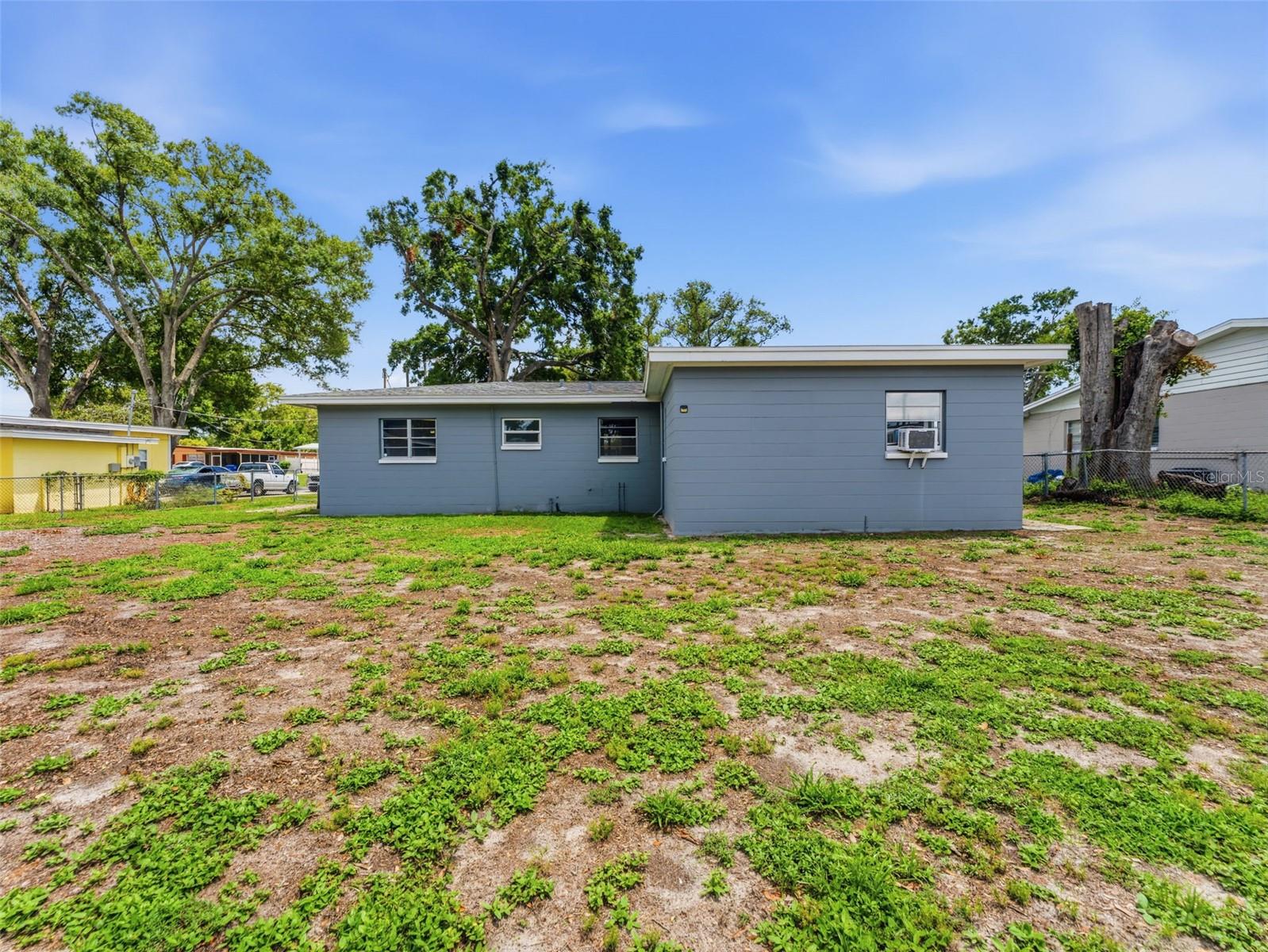 GROVE PARK ESTATES - Residential