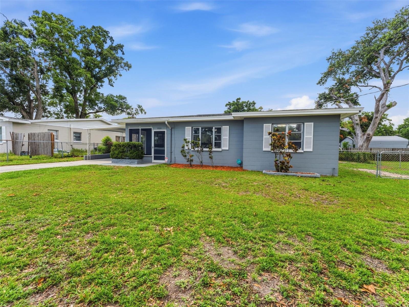 GROVE PARK ESTATES - Residential