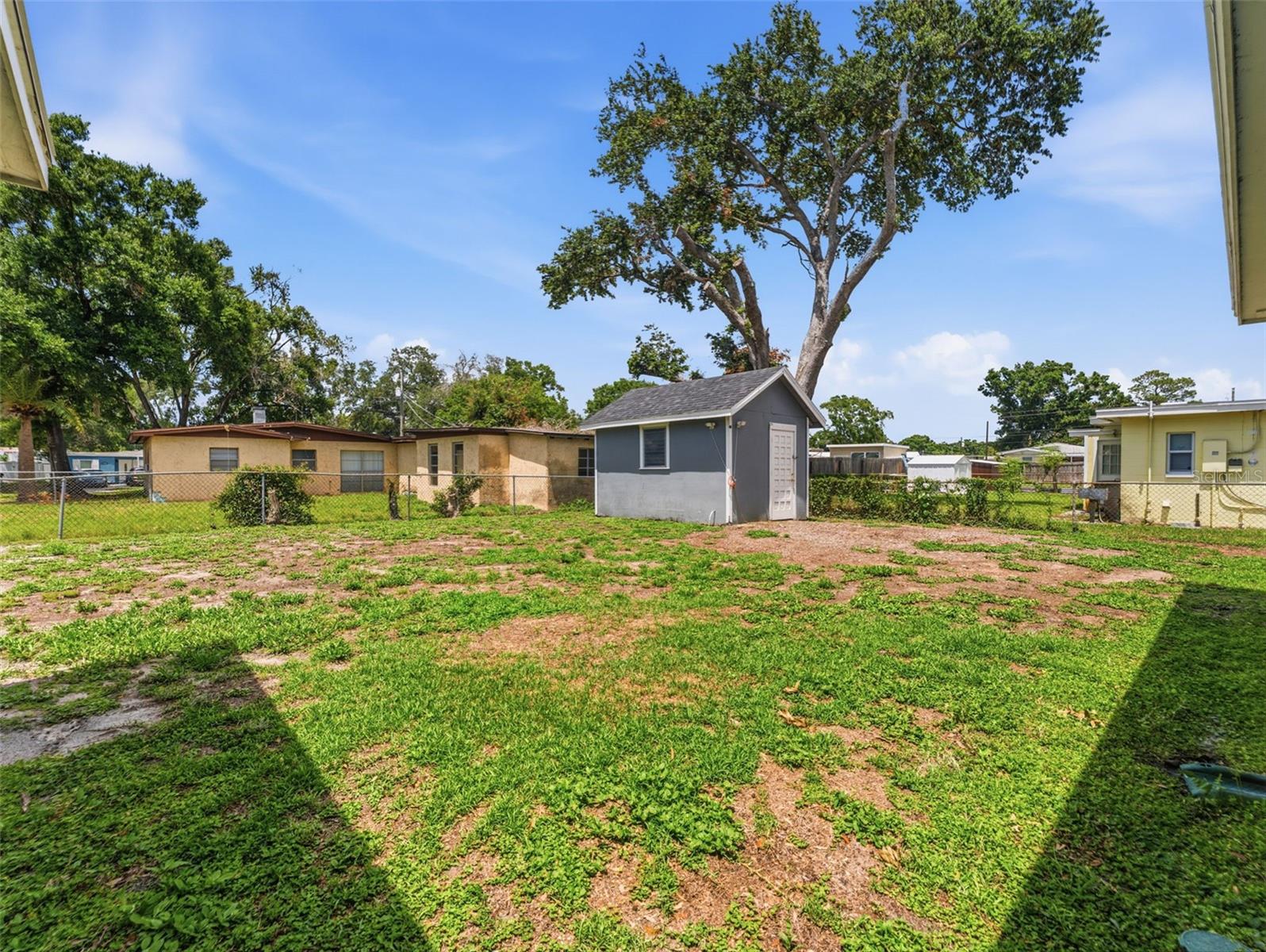 GROVE PARK ESTATES - Residential