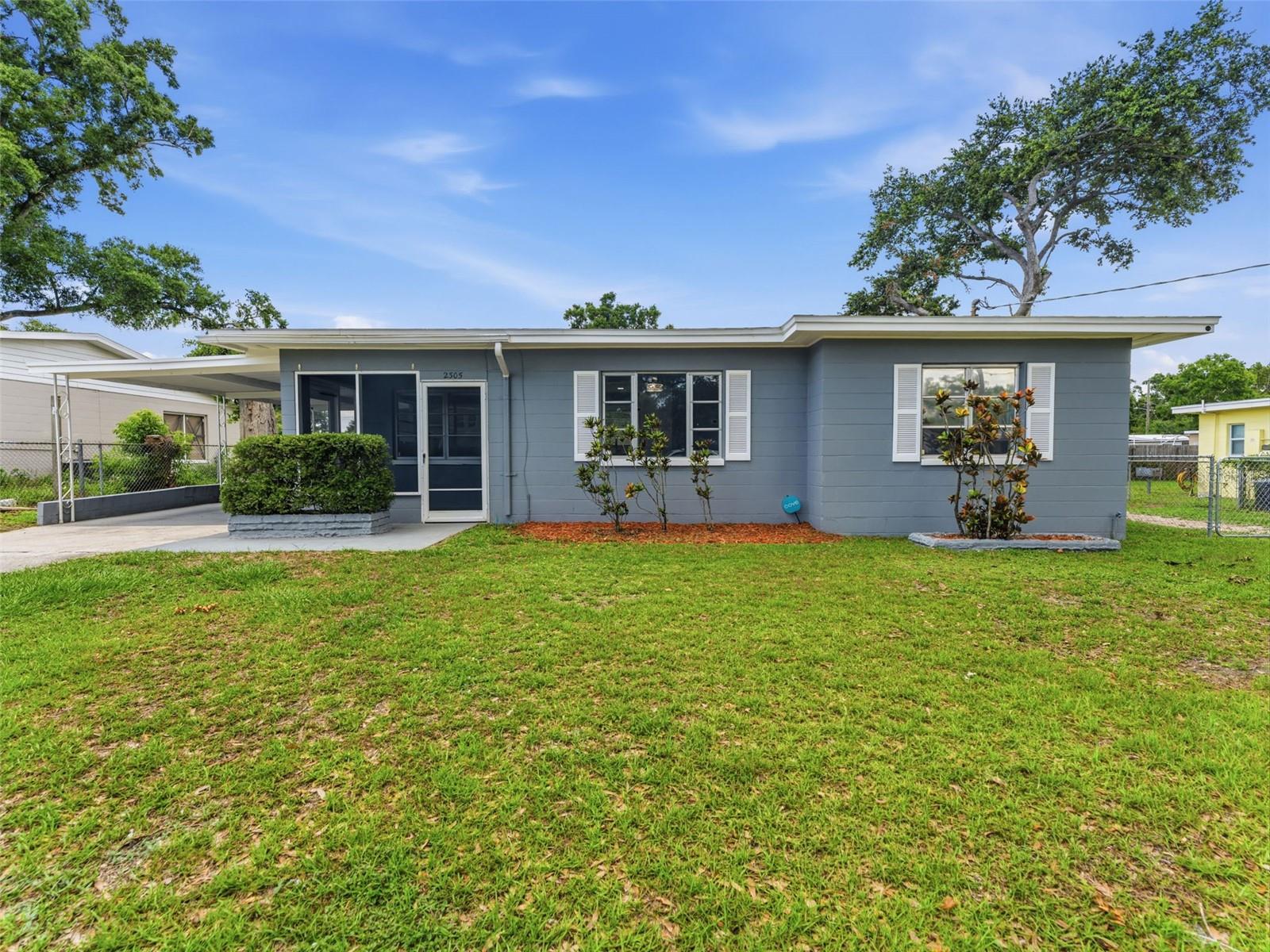 GROVE PARK ESTATES - Residential