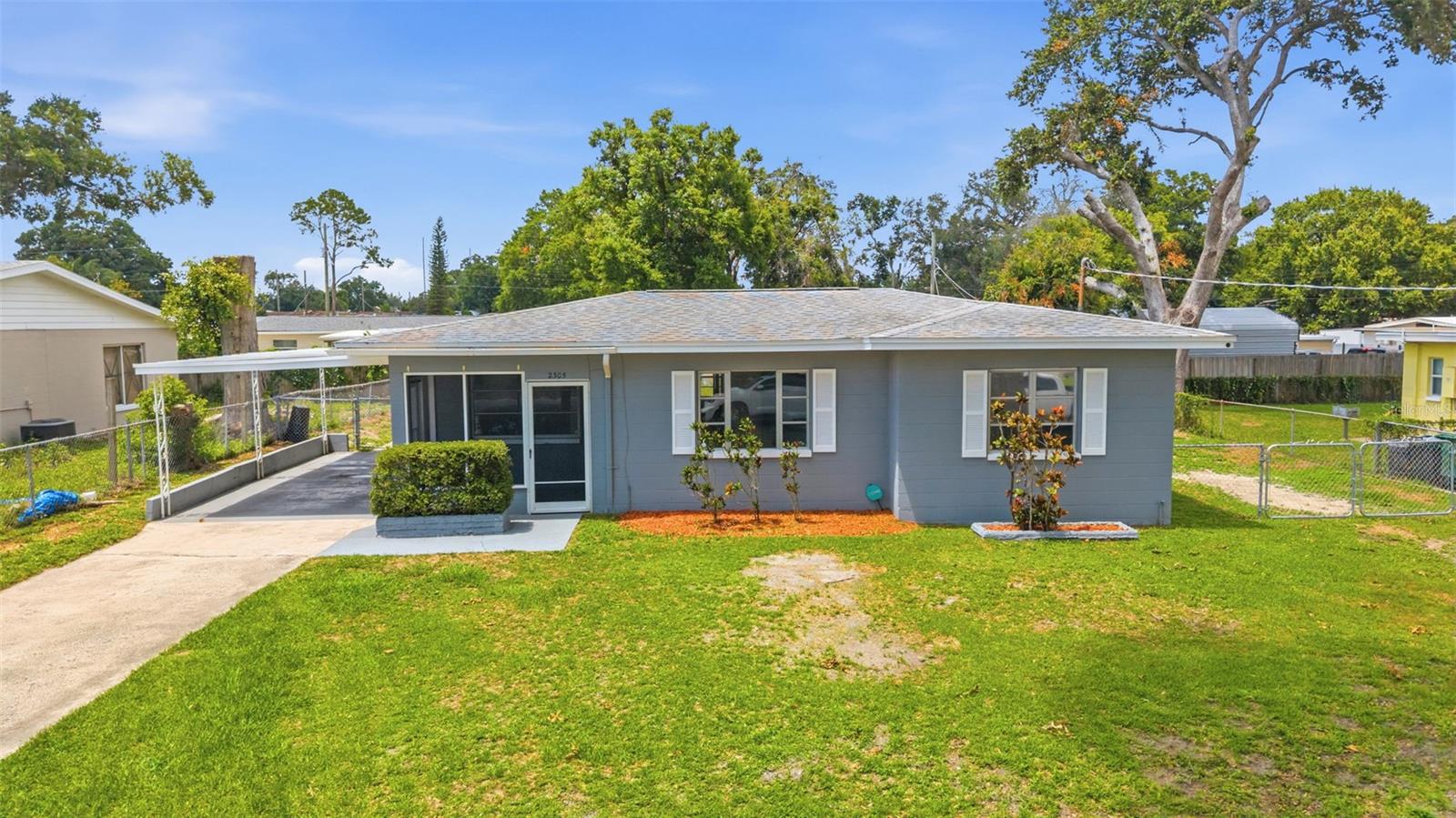 GROVE PARK ESTATES - Residential
