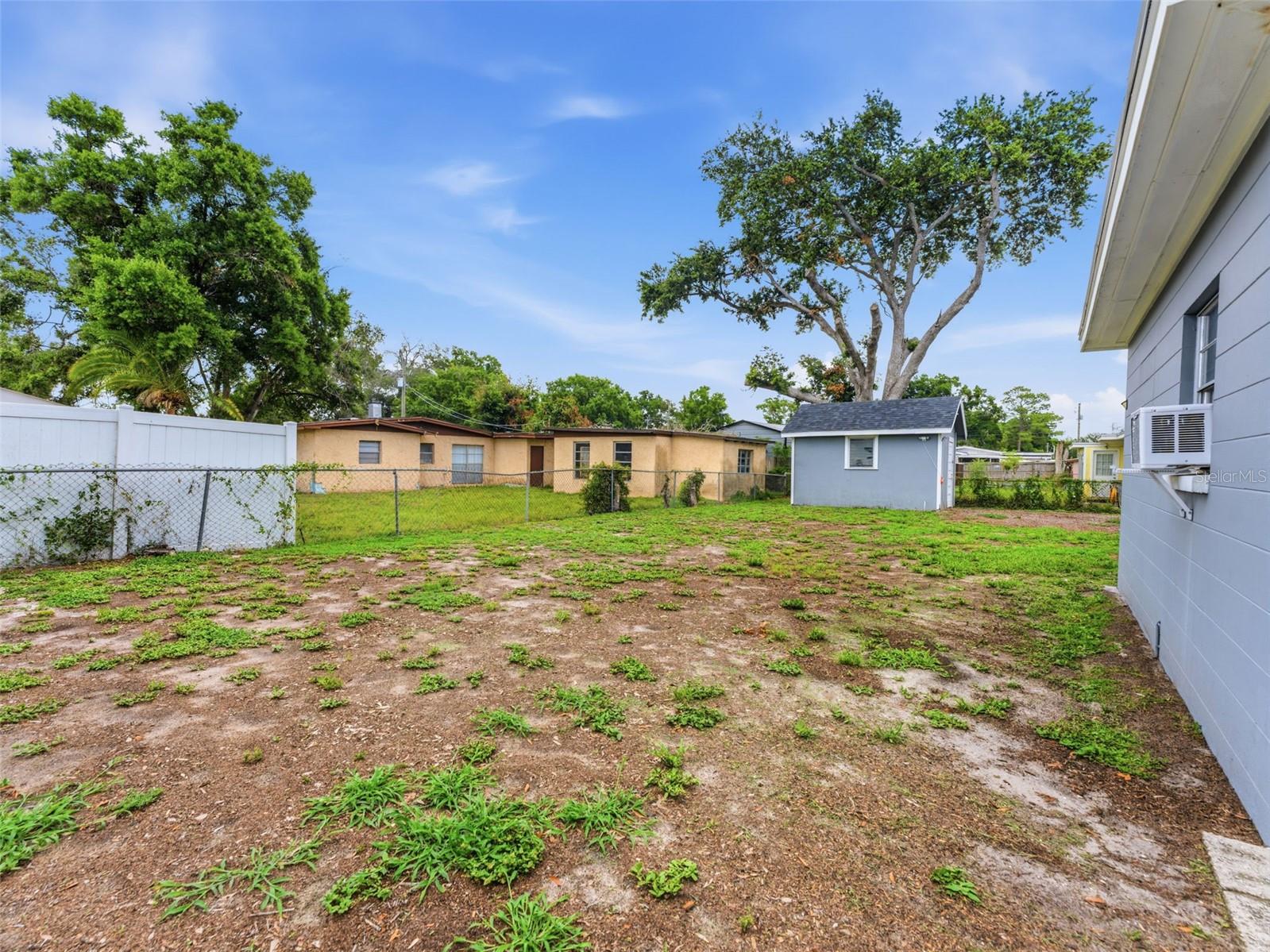 GROVE PARK ESTATES - Residential