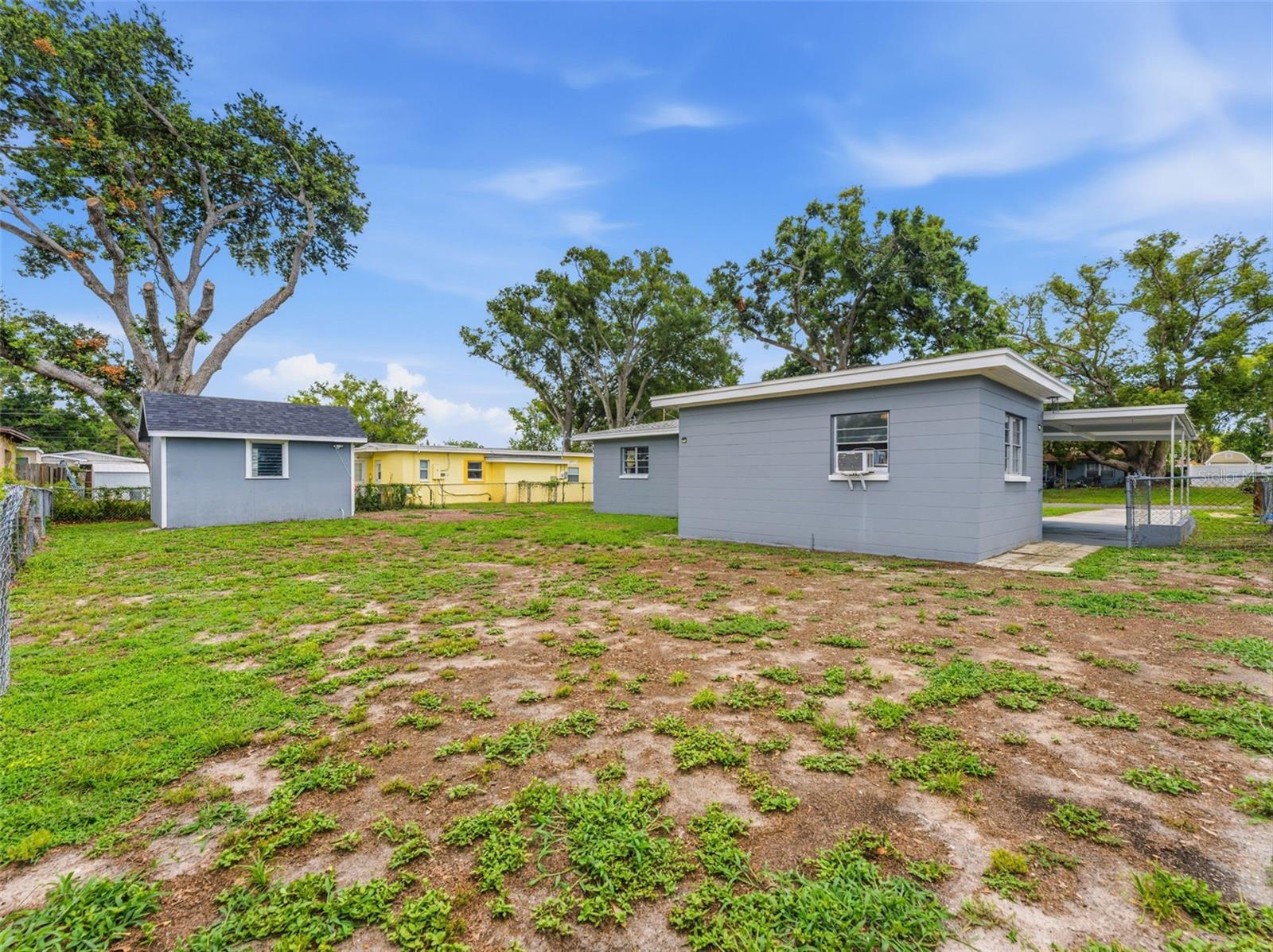 GROVE PARK ESTATES - Residential