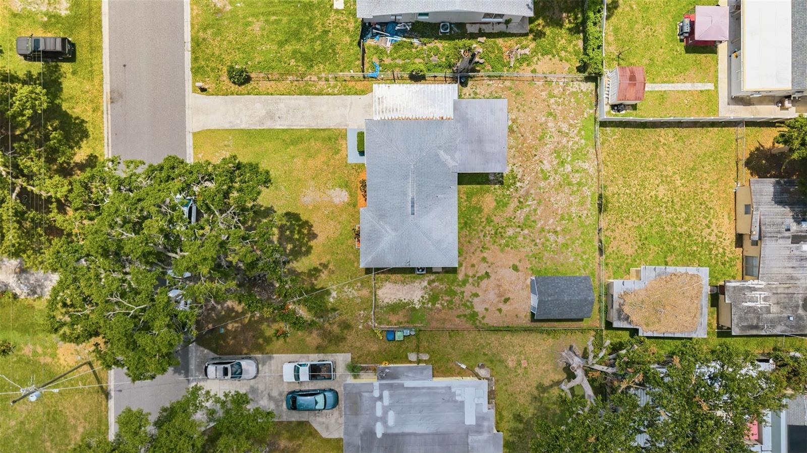 GROVE PARK ESTATES - Residential
