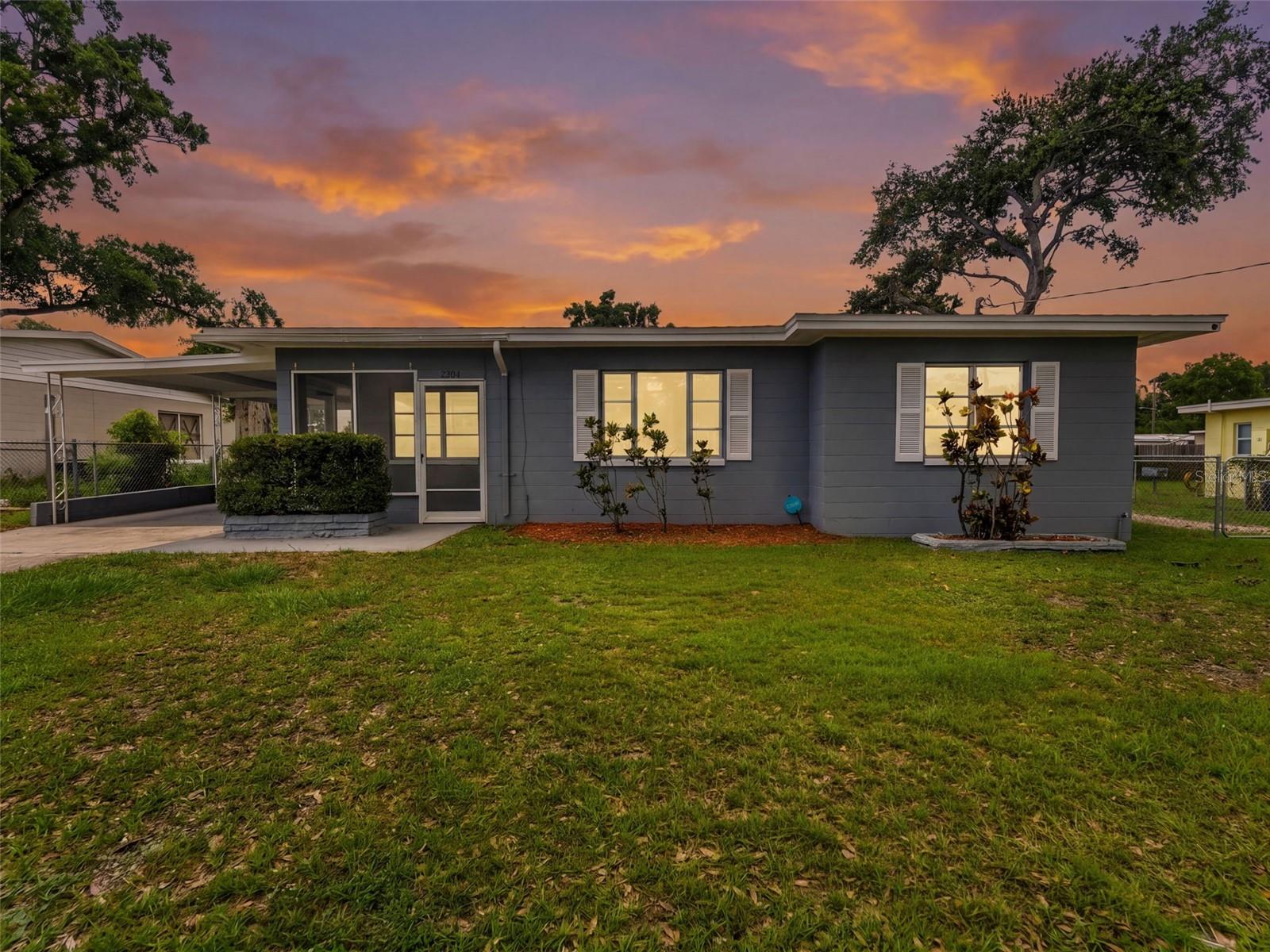 GROVE PARK ESTATES - Residential