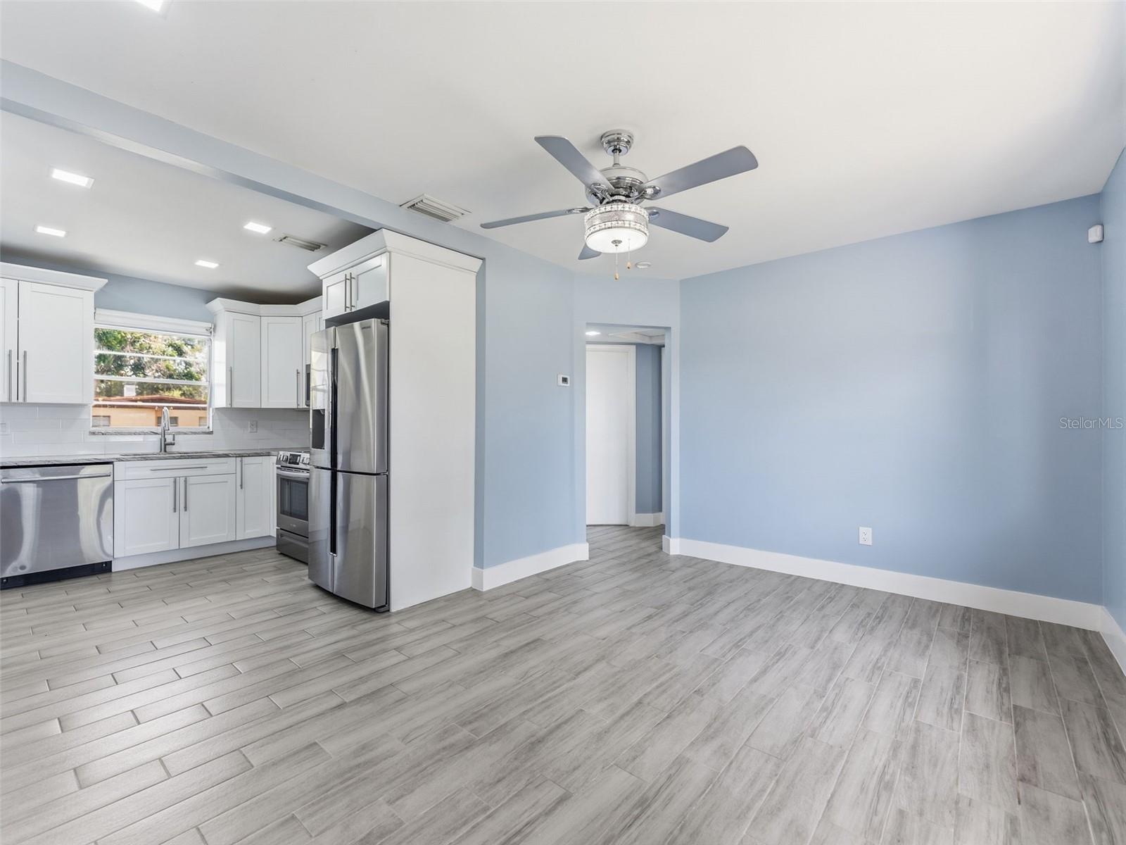 GROVE PARK ESTATES - Residential