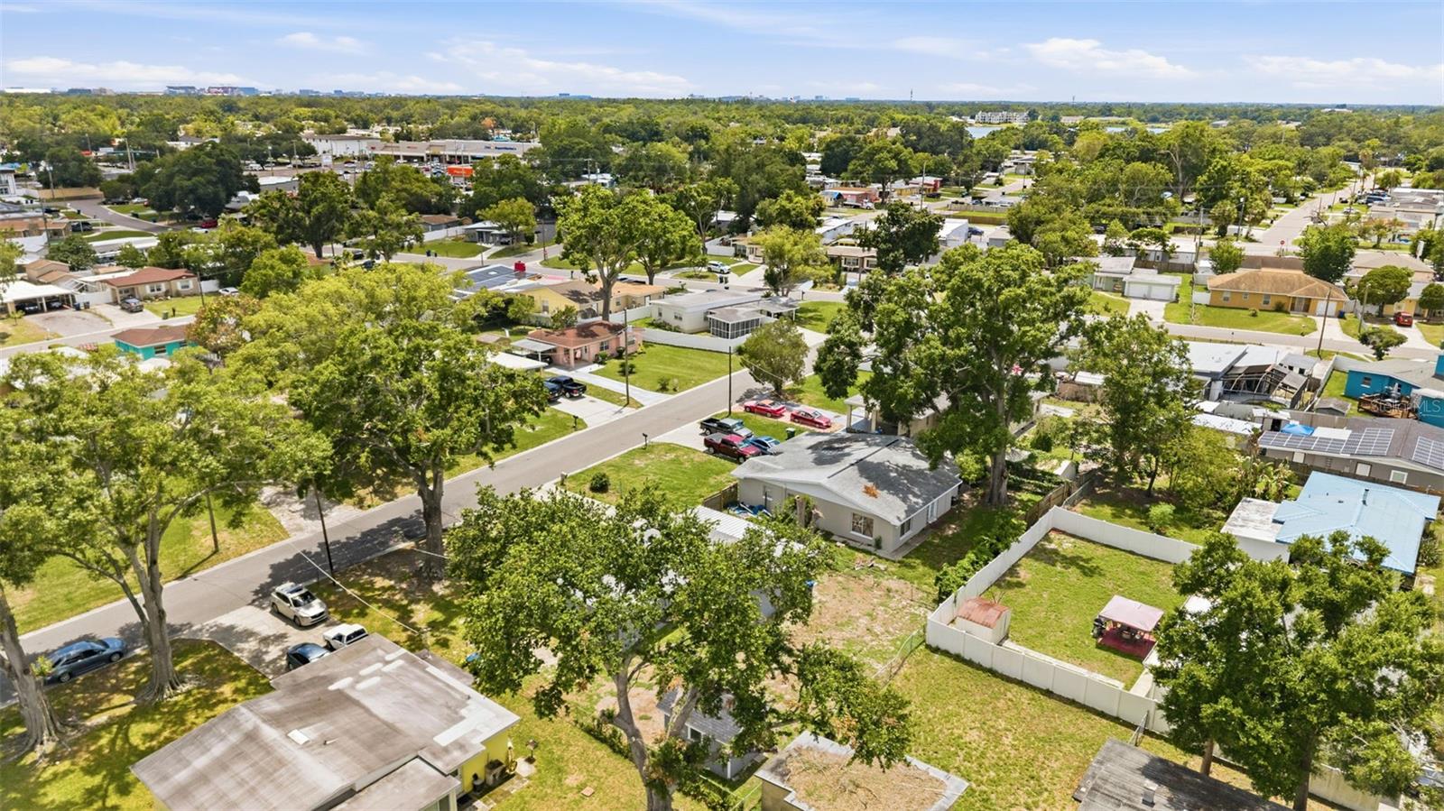 GROVE PARK ESTATES - Residential