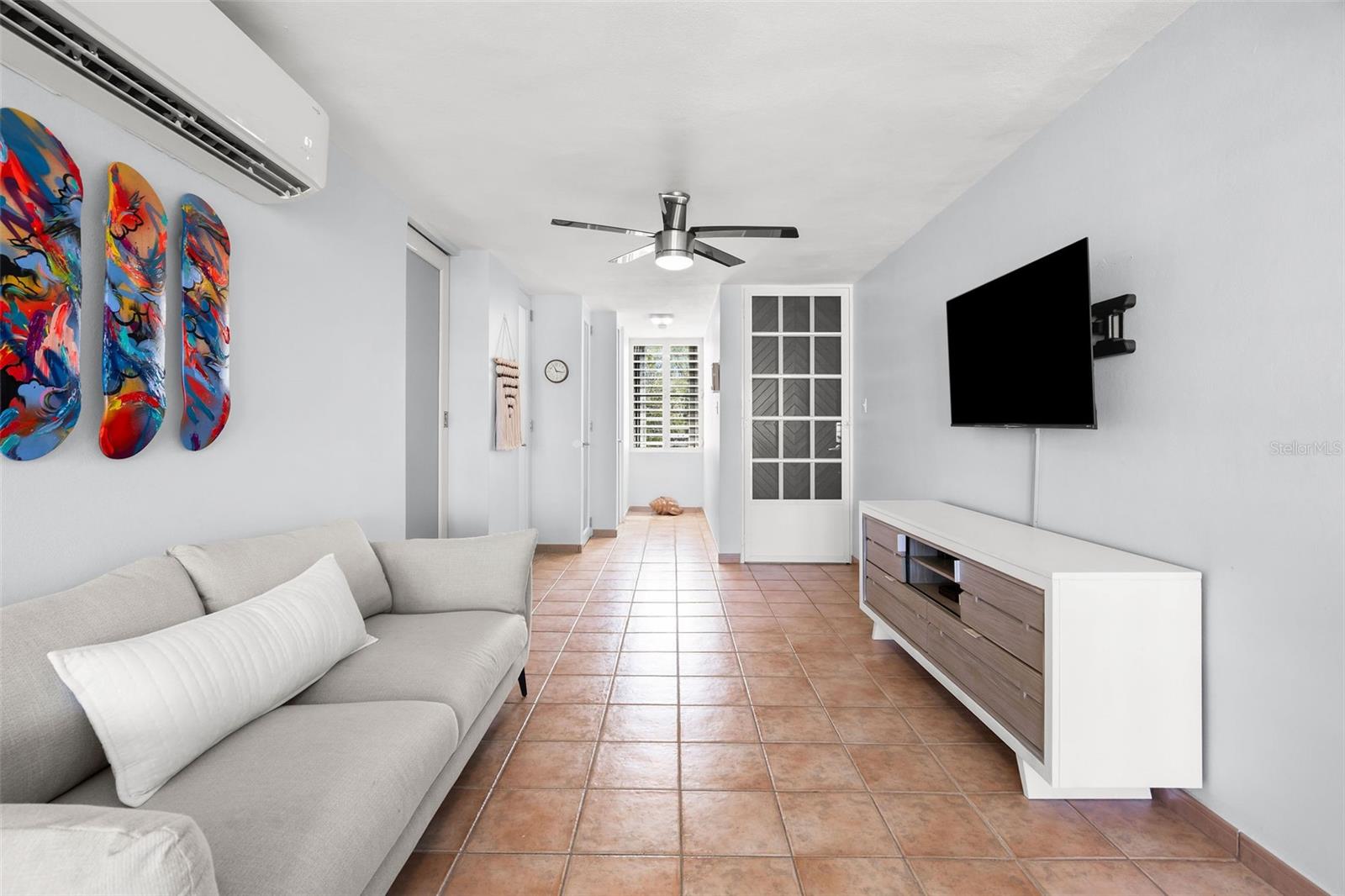 CASA DEL MAR II - Residential