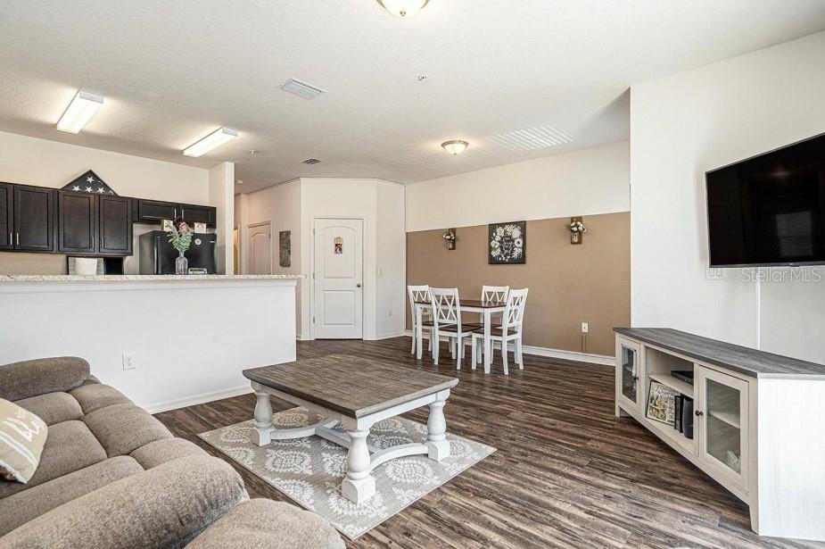 SEA FOREST BEACH CLUB - Residential Lease