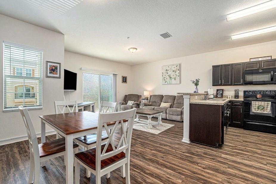 SEA FOREST BEACH CLUB - Residential Lease