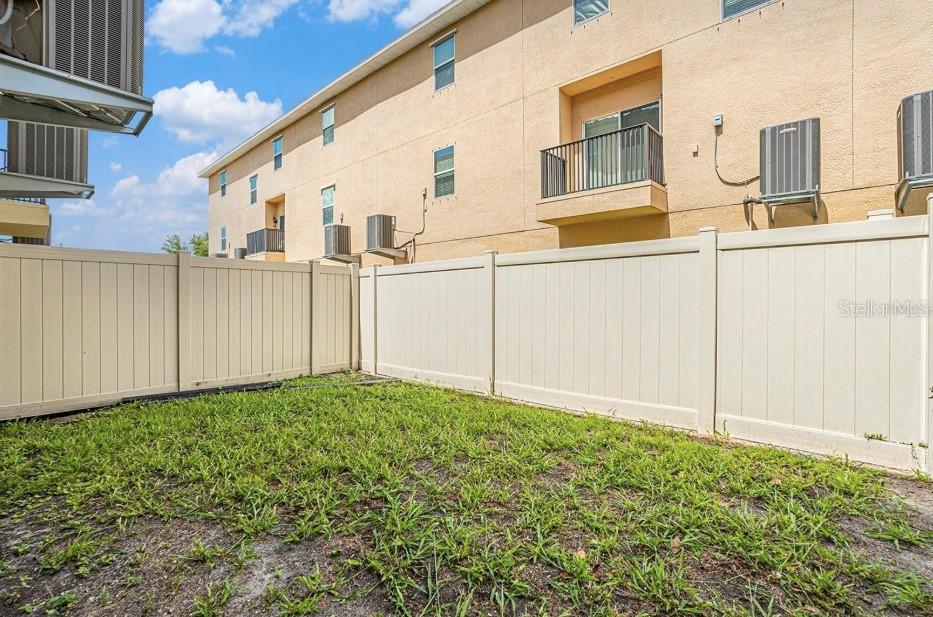 SEA FOREST BEACH CLUB - Residential Lease