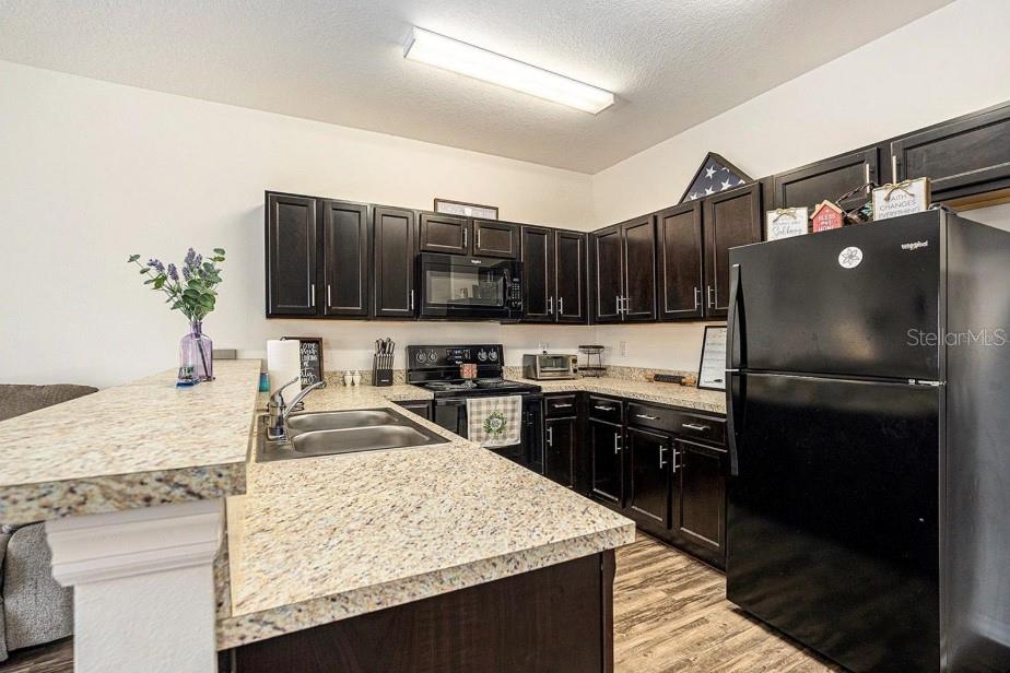 SEA FOREST BEACH CLUB - Residential Lease