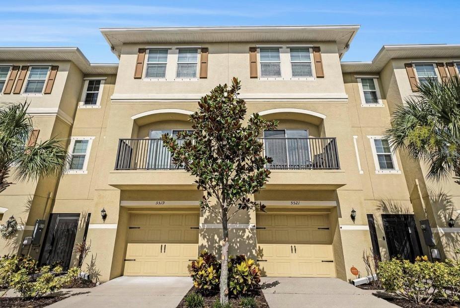 Resort-Style Living with a Private Beach!

Enjoy the Florida lifestyle in this beautifully maintained 3-bedroom, 2.5-bath townhome located in the highly desirable Sea Forest Beach Club. This home features soaring ceilings, an open-concept floor plan, and walk-in closets in every bedroom, offering plenty of space and comfort.

The home also includes a 1-car garage, ample storage, and a private fenced backyard—perfect for relaxing or entertaining.

As a resident, you’ll have access to incredible resort-style amenities, including a private beach, two community pools, and a fitness center. Conveniently located near shopping, dining, and waterfront attractions, this home offers the perfect blend of comfort, convenience, and coastal living.

Don’t miss this opportunity to enjoy resort-style living in a beautiful beach community. Schedule your showing today!