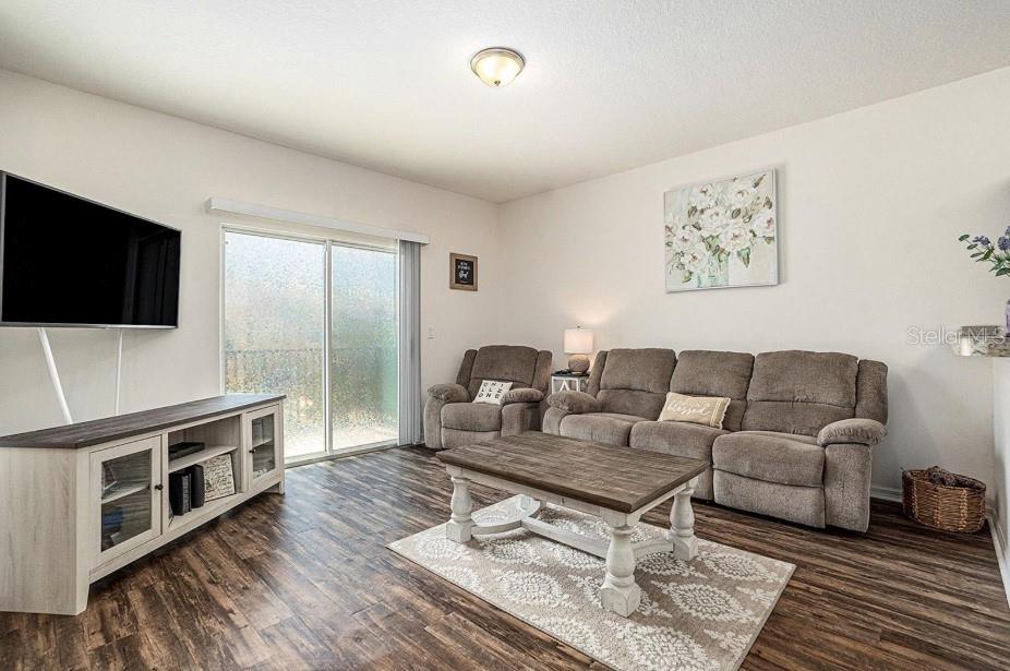 SEA FOREST BEACH CLUB - Residential Lease