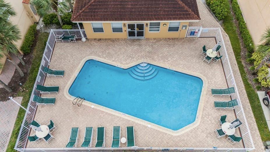 SEA FOREST BEACH CLUB - Residential Lease