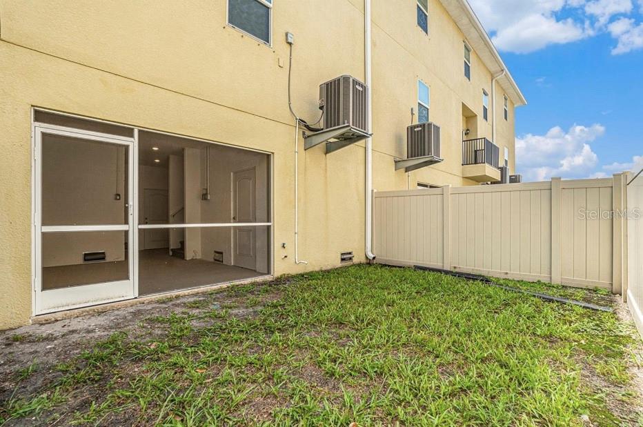 SEA FOREST BEACH CLUB - Residential Lease