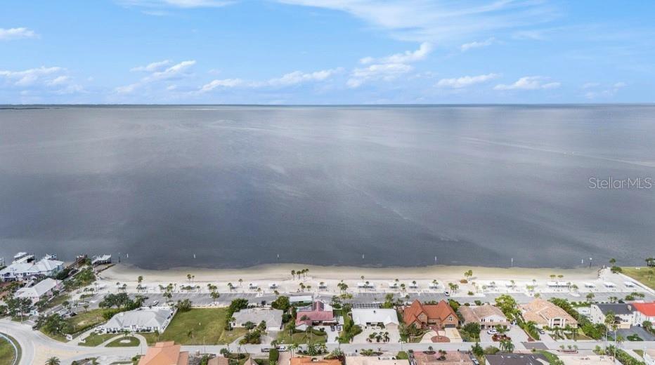 SEA FOREST BEACH CLUB - Residential Lease