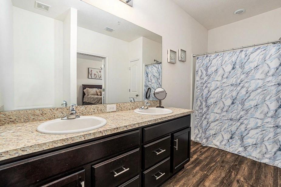 SEA FOREST BEACH CLUB - Residential Lease