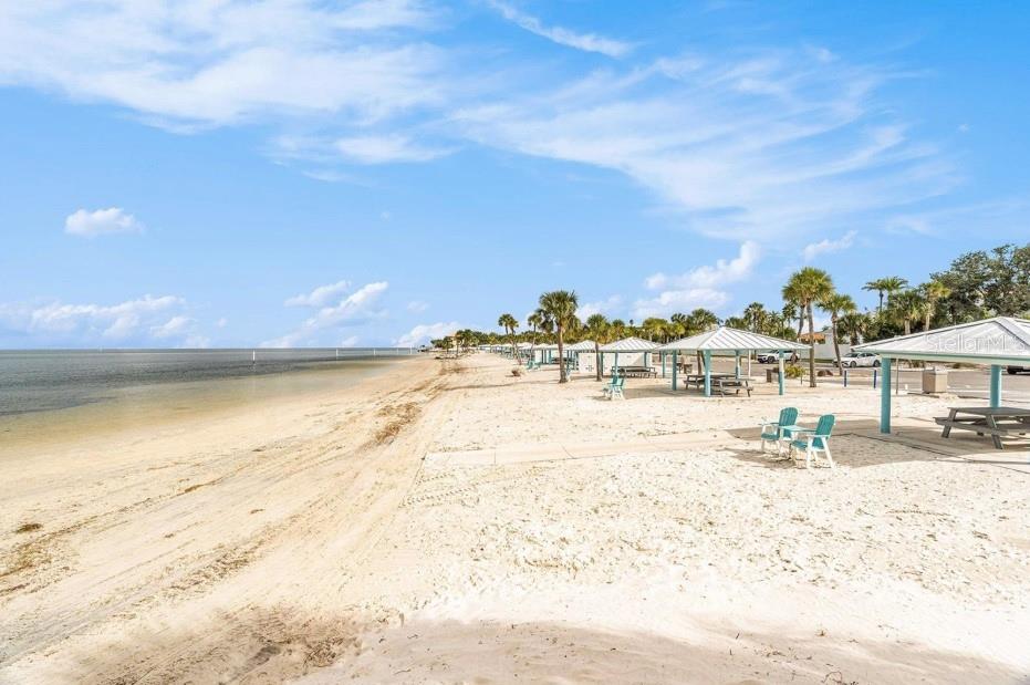 SEA FOREST BEACH CLUB - Residential Lease