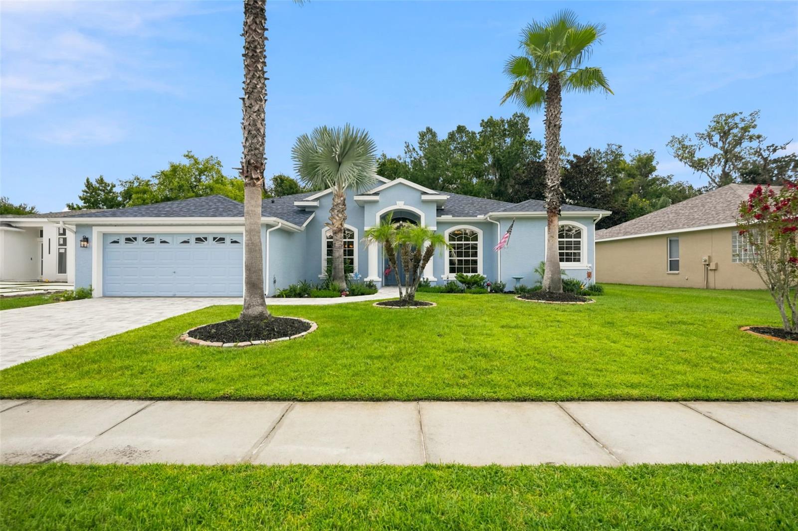 HERNANDO OAKS PH 2 - Residential