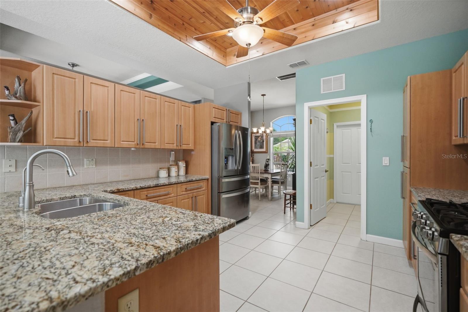 HERNANDO OAKS PH 2 - Residential