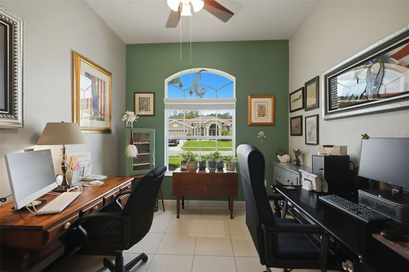 HERNANDO OAKS PH 2 - Residential