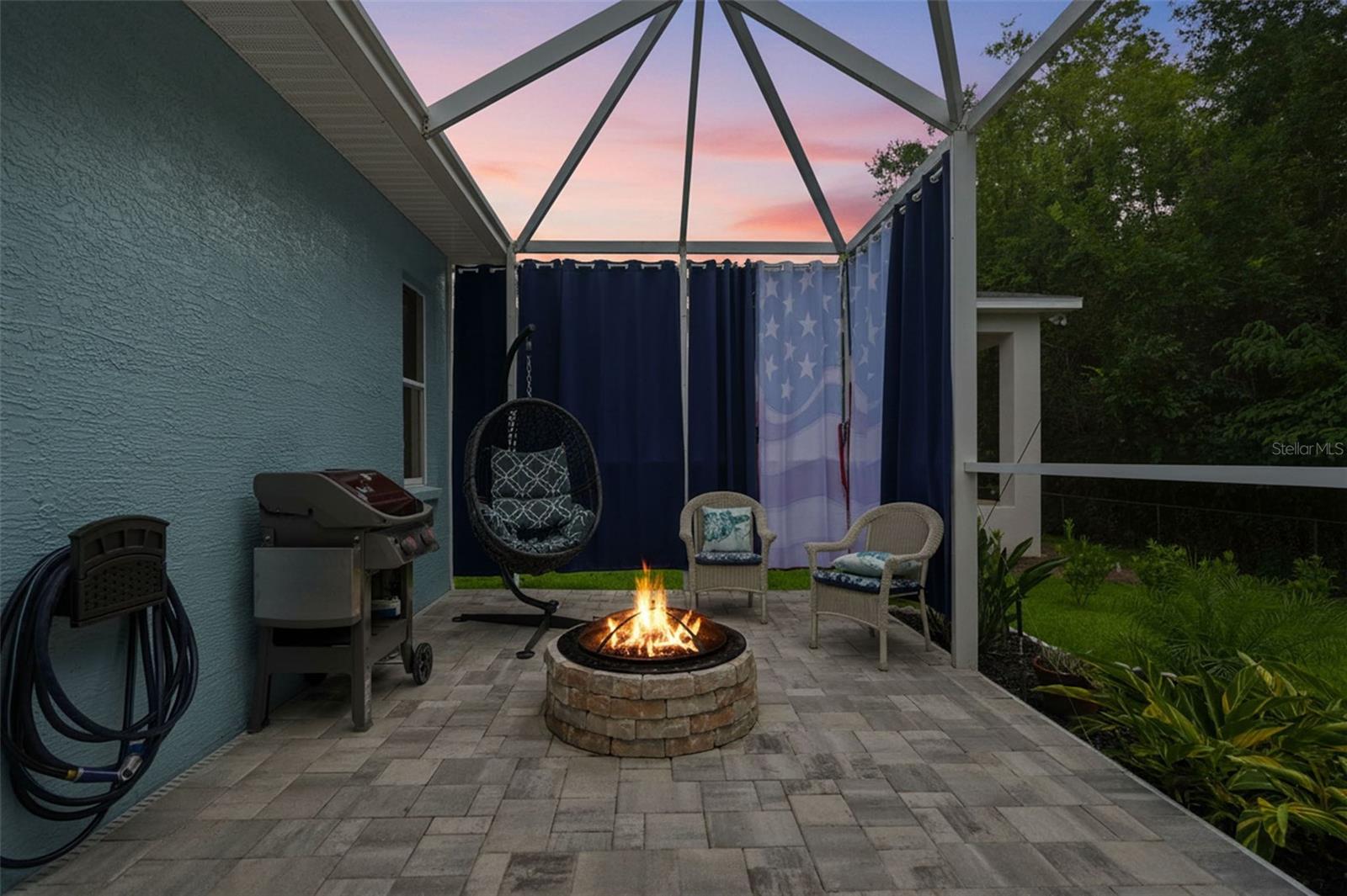 HERNANDO OAKS PH 2 - Residential