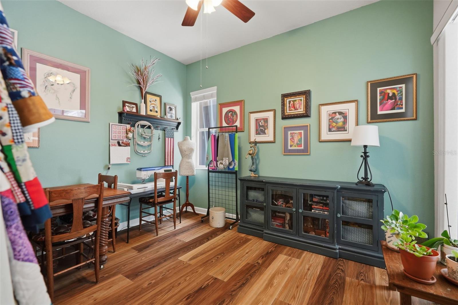 HERNANDO OAKS PH 2 - Residential