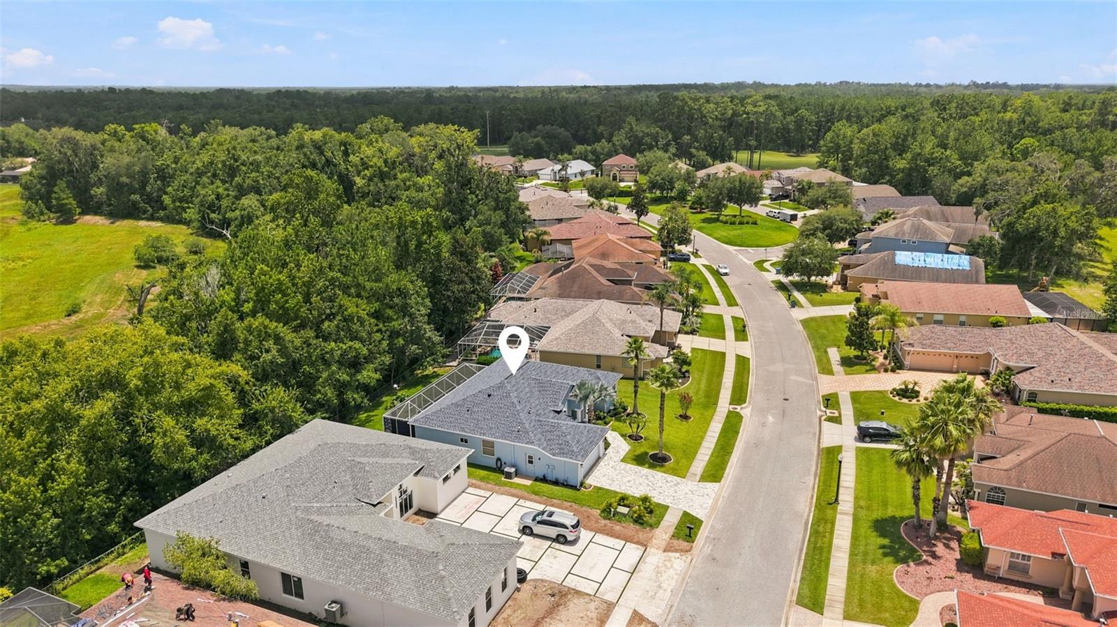 HERNANDO OAKS PH 2 - Residential