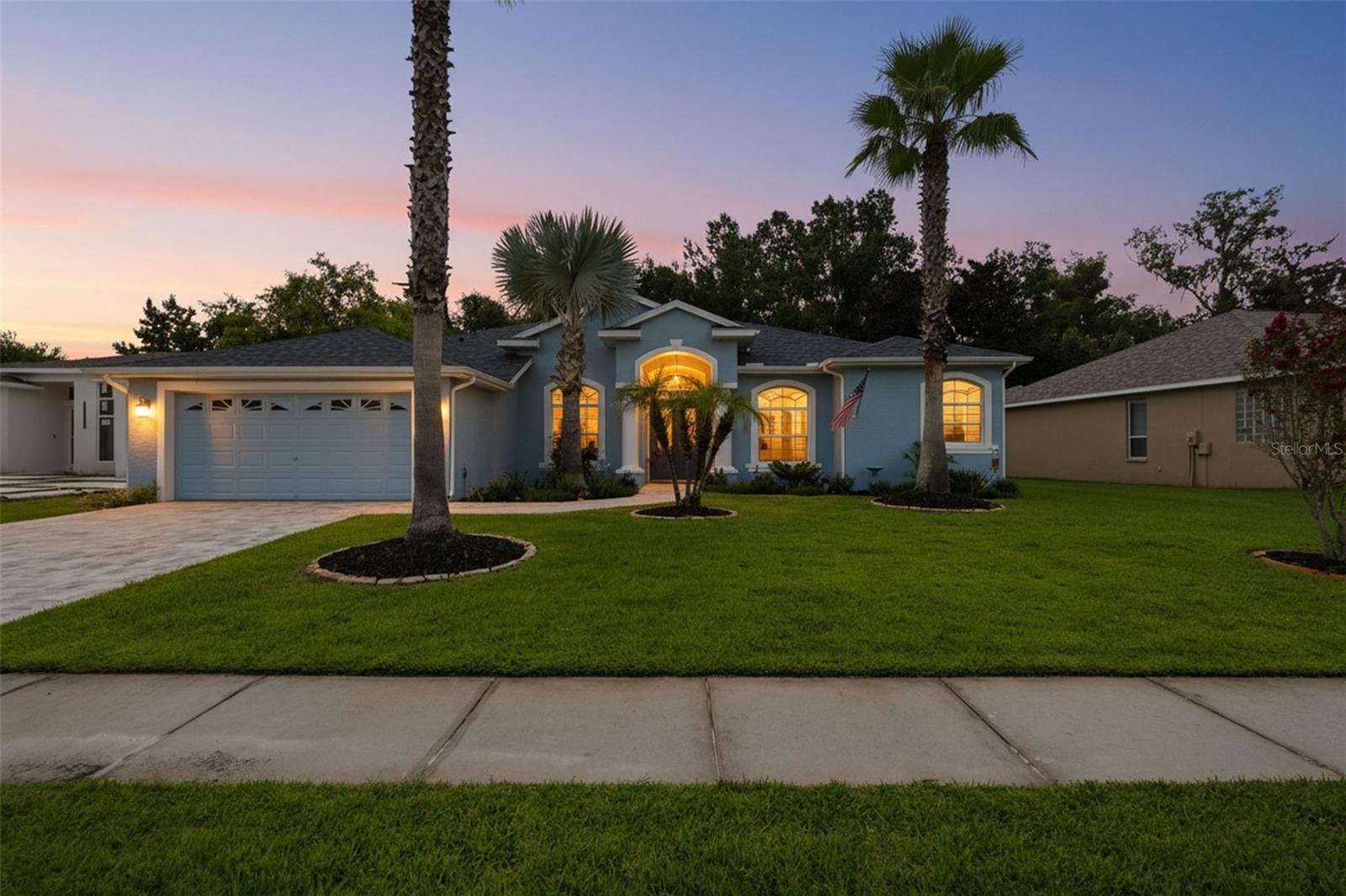 HERNANDO OAKS PH 2 - Residential