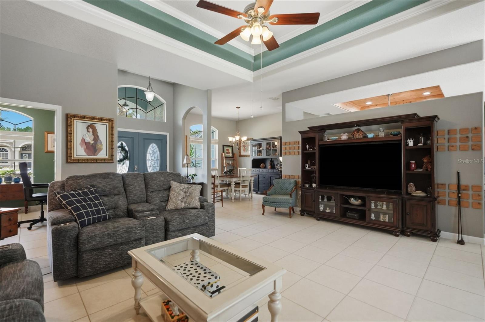 HERNANDO OAKS PH 2 - Residential