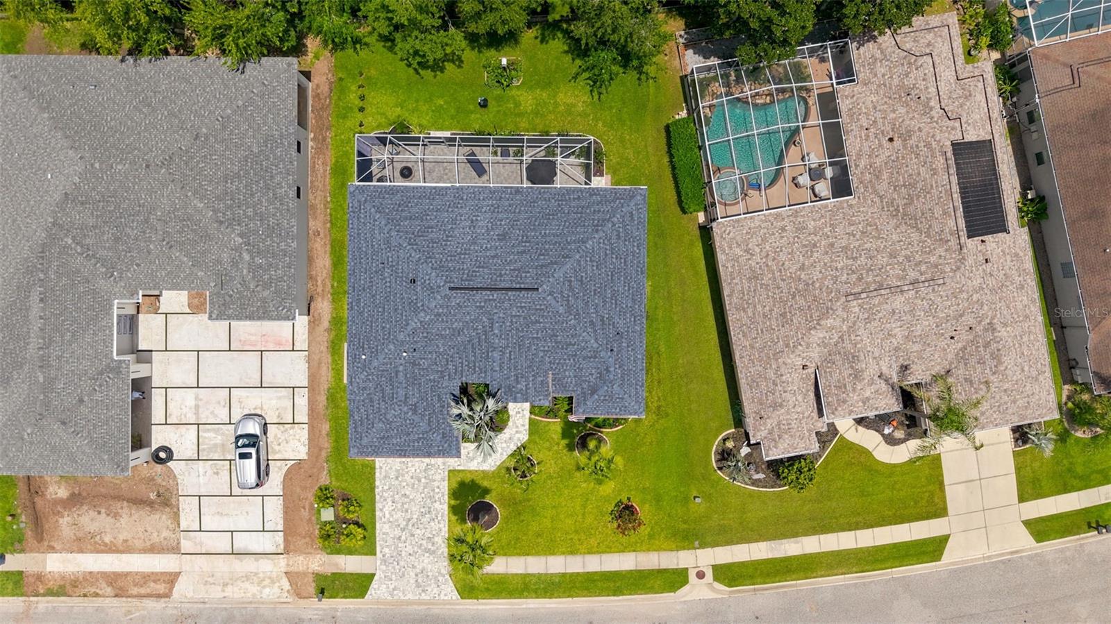 HERNANDO OAKS PH 2 - Residential